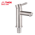 SS 304 Sanitary ware single handle royal faucet for the bathroom, wash basin taps, wash basin faucet